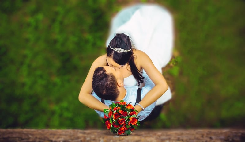 Fairytale Photo Shoot