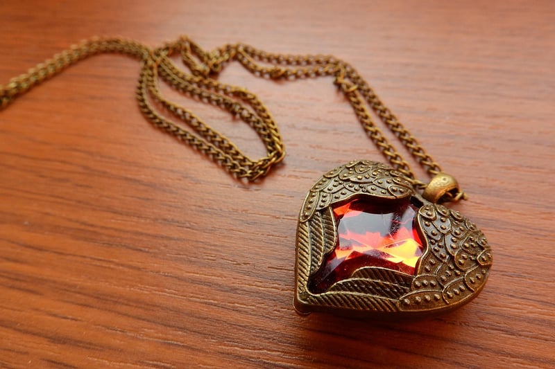 Celestial Accessories